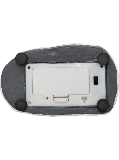 Village lumineux maison botte 5 led - Kiabi