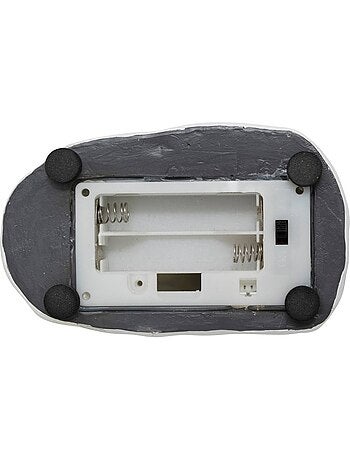 Village lumineux maison botte 5 led