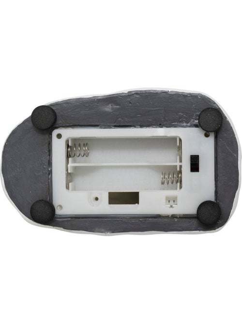 Village lumineux maison botte 5 led - Kiabi
