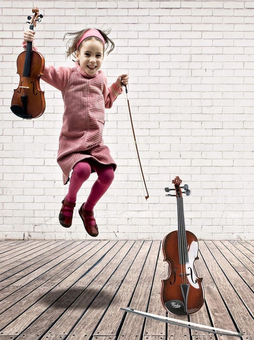 Violon classique pour enfant - Kiabi