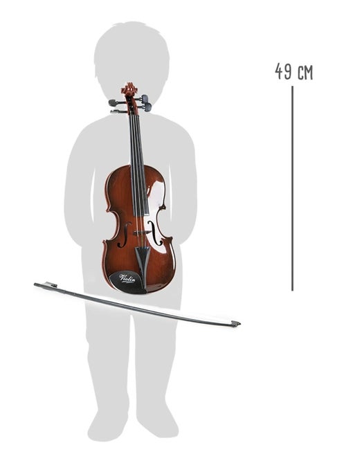 Violon classique pour enfant - Kiabi