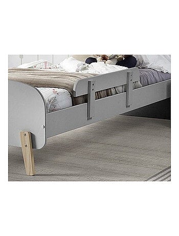 Vipack' Barrière de sécurité pour Lit enfant kiddy 90cm
