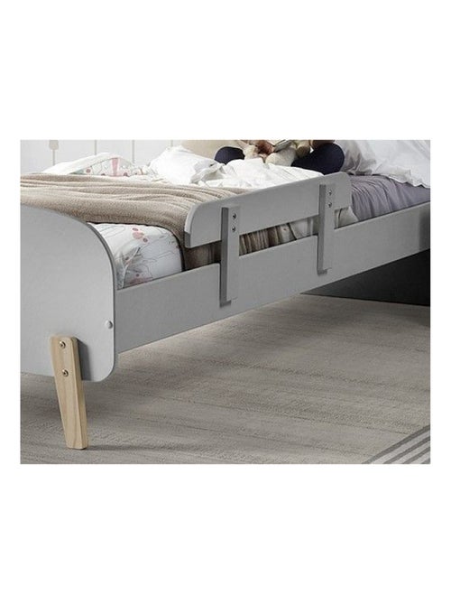 Vipack' Barrière de sécurité pour Lit enfant kiddy 90cm - Kiabi