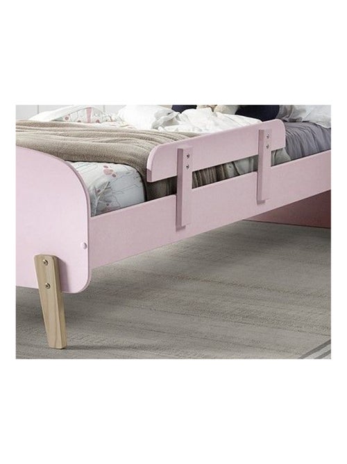 Vipack' Barrière de sécurité pour Lit enfant kiddy 90cm - Kiabi