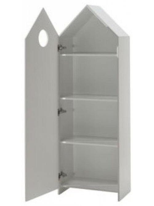 Vipack' casami armoire 1 porte - Kiabi Vipack' casami armoire 1 porte - Kiabi