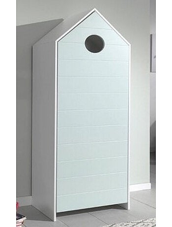 Vipack' casami armoire 1 porte