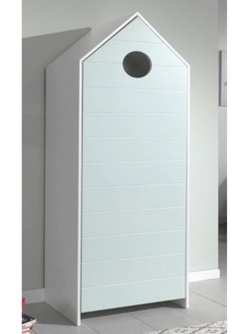 Vipack' casami armoire 1 porte - Kiabi Vipack' casami armoire 1 porte - Kiabi