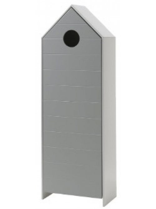 Vipack' casami armoire 1 porte - Kiabi Vipack' casami armoire 1 porte - Kiabi