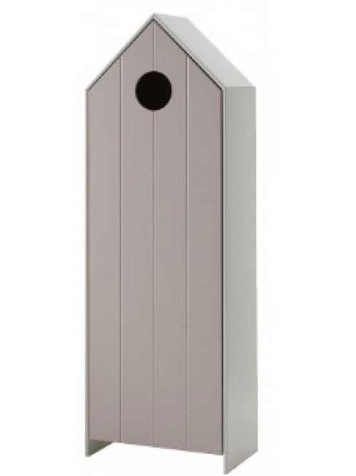 Vipack' casami armoire 1 porte - Kiabi Vipack' casami armoire 1 porte - Kiabi