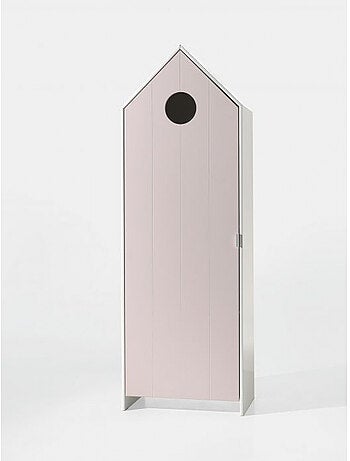 'vipack' casami armoire ouverte + 4 armoires 1 porte