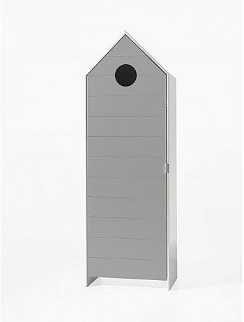 'vipack' casami armoire ouverte + 4 armoires 1 porte