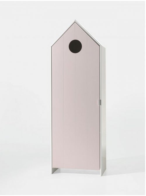 'vipack' casami armoire ouverte + 4 armoires 1 porte - Kiabi 'vipack' casami armoire ouverte + 4 armoires 1 porte - Kiabi