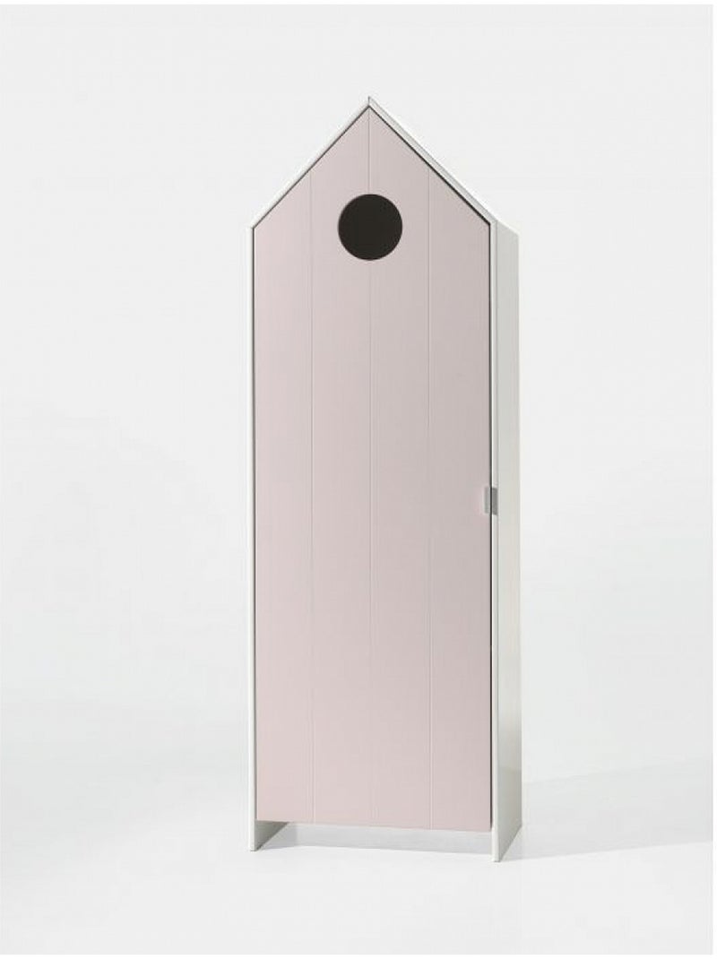 'vipack' casami armoire ouverte + 4 armoires 1 porte Vert - Kiabi