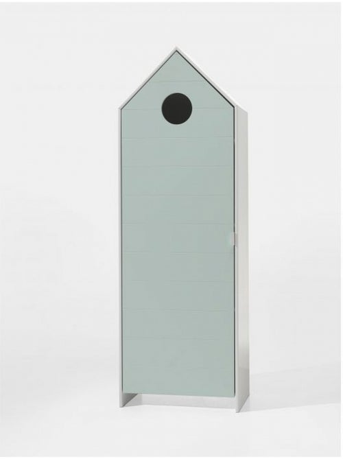 'vipack' casami armoire ouverte + 4 armoires 1 porte - Kiabi 'vipack' casami armoire ouverte + 4 armoires 1 porte - Kiabi