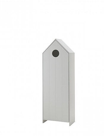 Vipack' casami armoire ouverte + armoire 1 porte