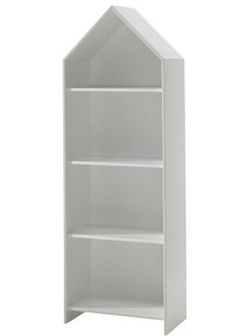 Vipack' casami armoire ouverte + armoire 1 porte - Kiabi Vipack' casami armoire ouverte + armoire 1 porte - Kiabi