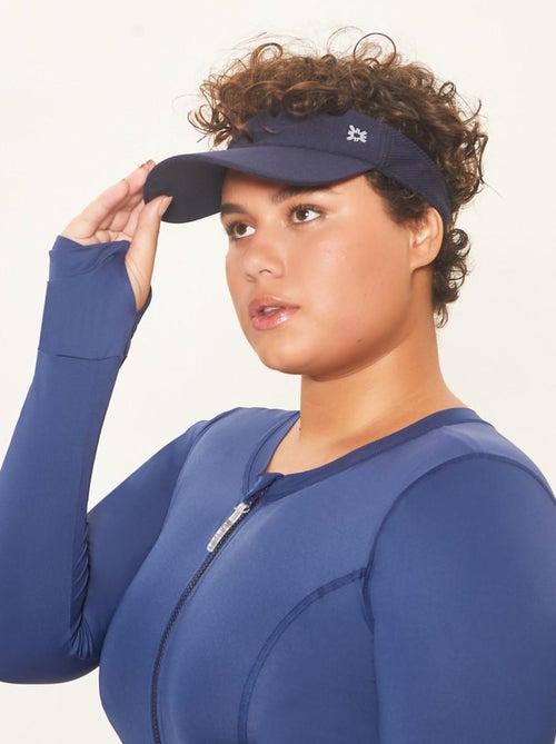 Visière Classics UV Line - Kiabi