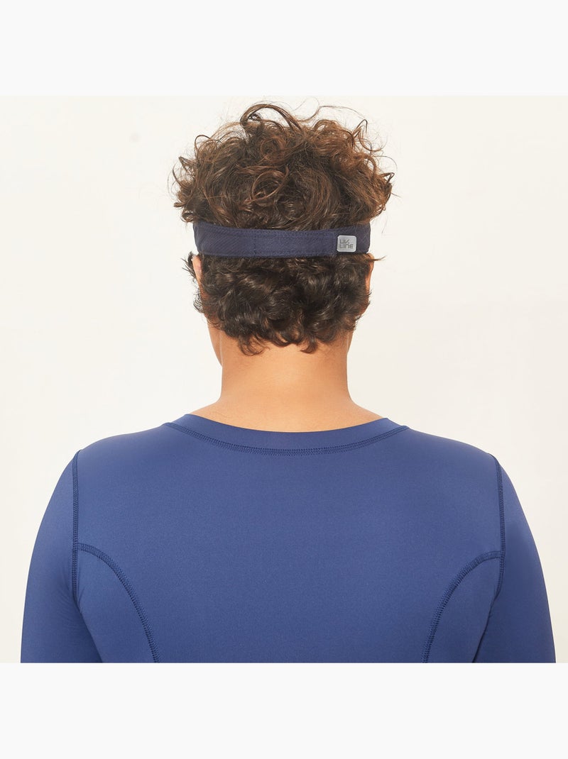 Visière Classics UV Line Bleu marine - Kiabi