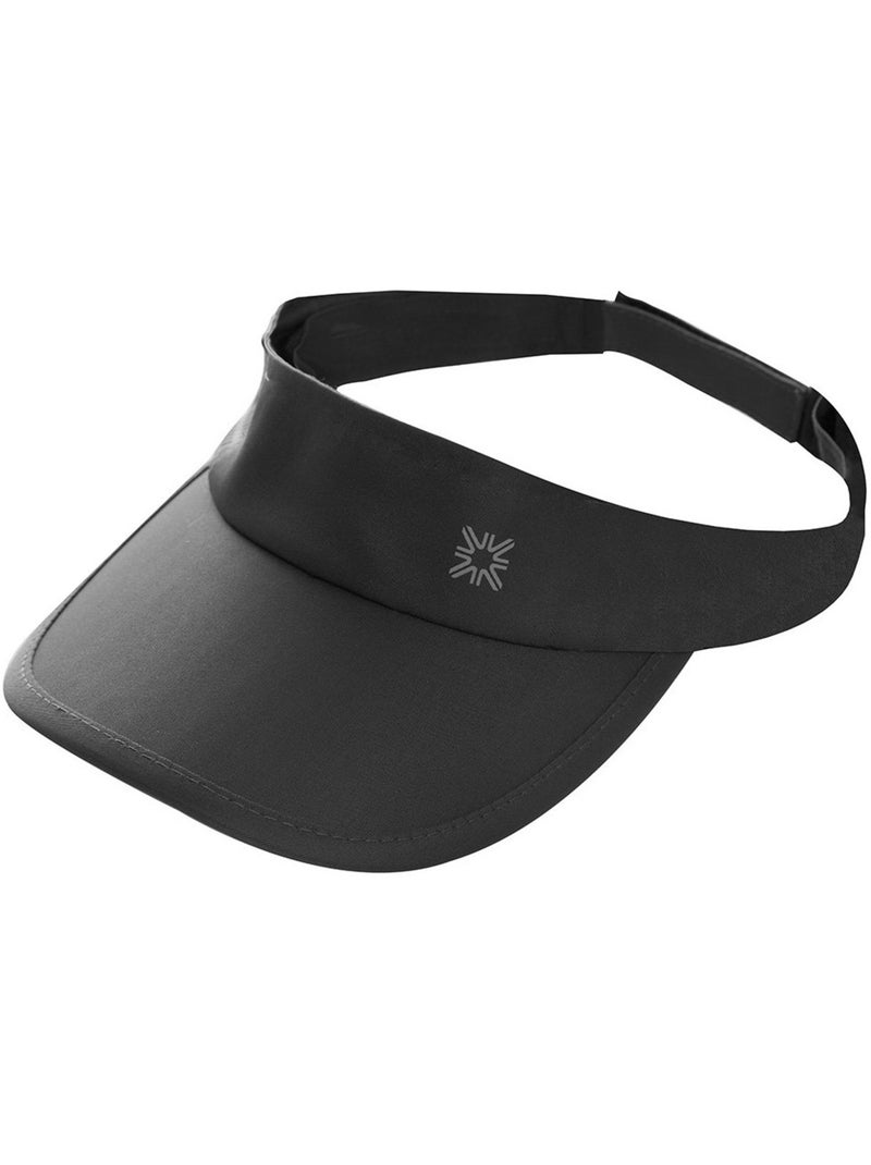 Visière Classics UV Line Noir - Kiabi