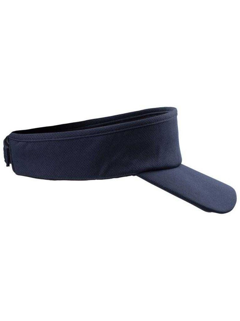 Visière intelligence quality hurco - iq Bleu foncé - Kiabi