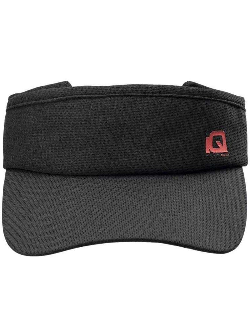 Visière intelligence quality hurco - iq Noir - Kiabi
