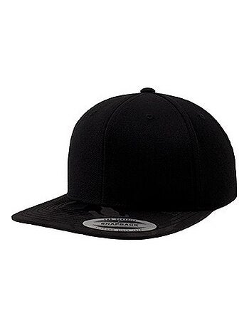 Visière motif/style camouflage - flexfit