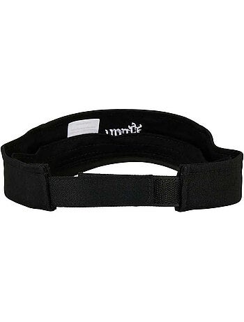 Visière motif/style prière - mister tee