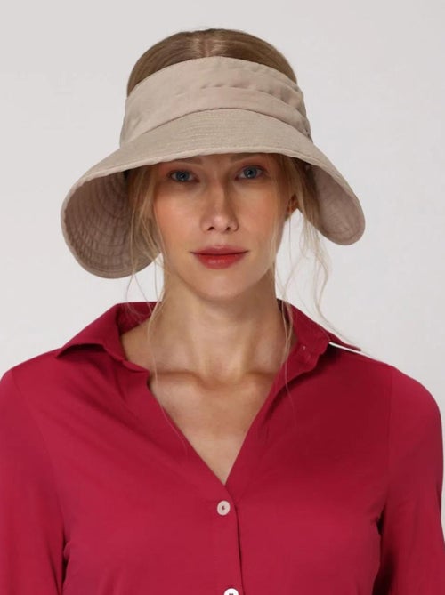 Visière Movimentando-se UV Line - Kiabi