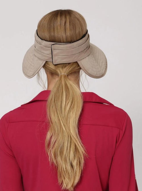 Visière Movimentando-se UV Line - Kiabi