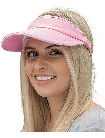 Visière sport - result headwear