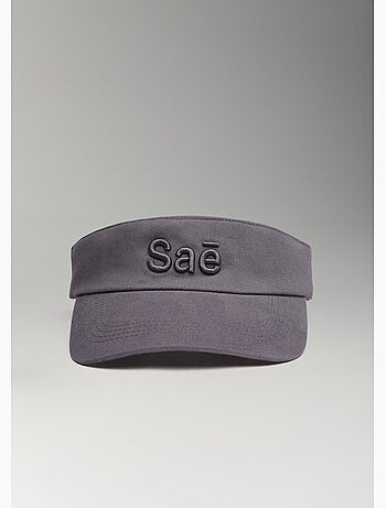 Visière tagha femme - sae paris