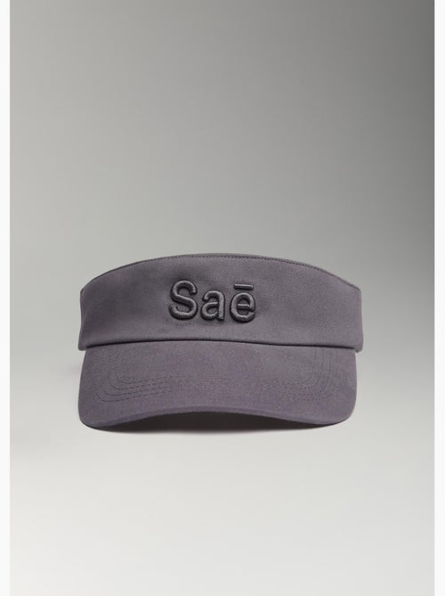 Visière tagha femme - sae paris - Kiabi Visière tagha femme - sae paris - Kiabi