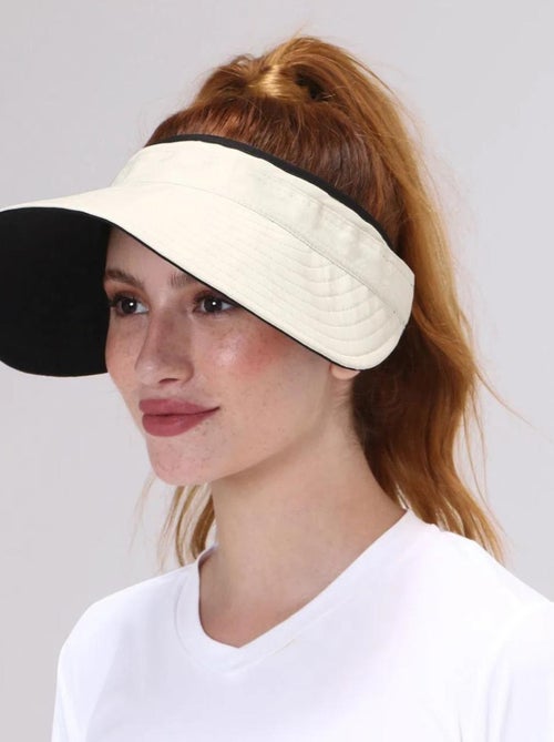 Visière  UV Line - Kiabi