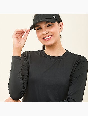 Visière UV Line
