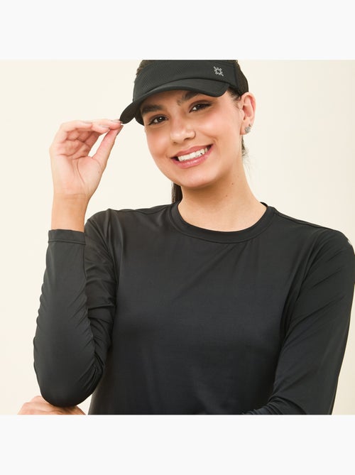 Visière  UV Line - Kiabi