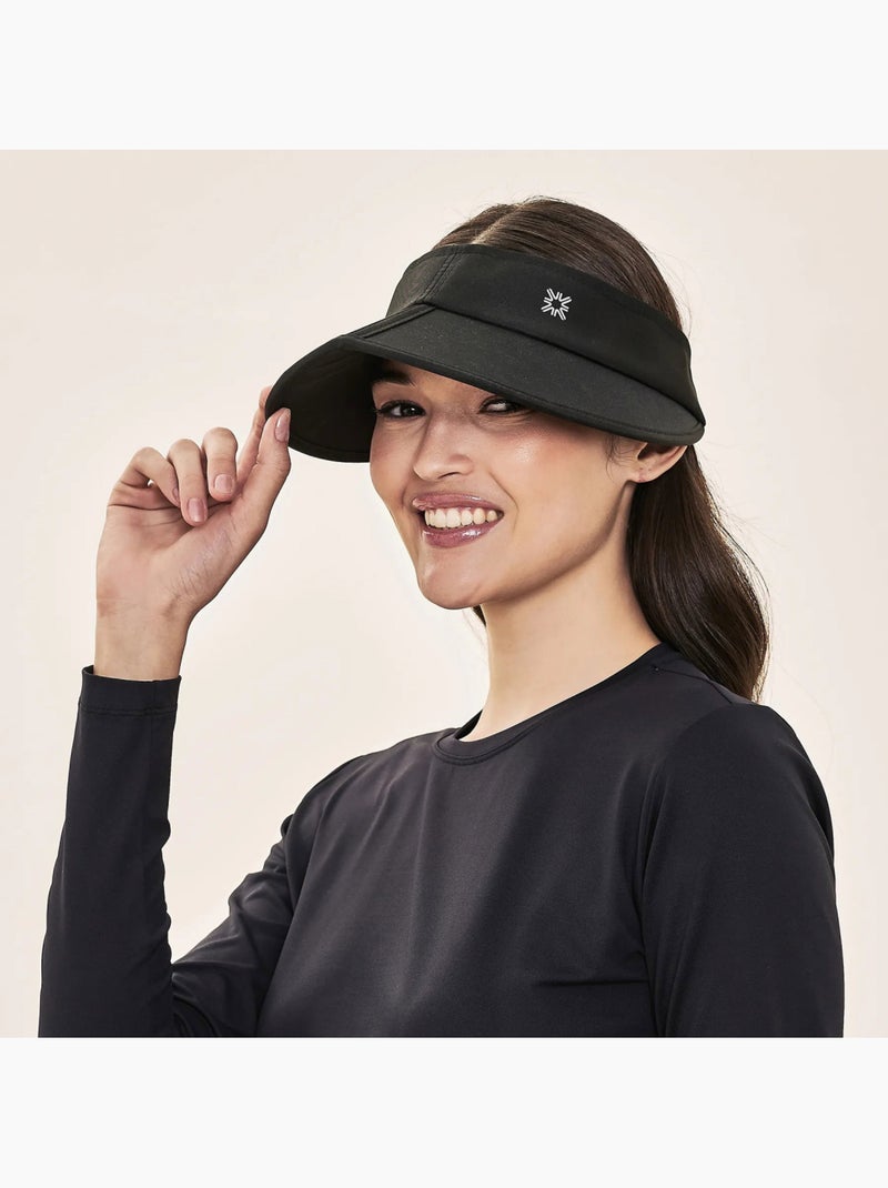Visière  UV Line Vert - Kiabi