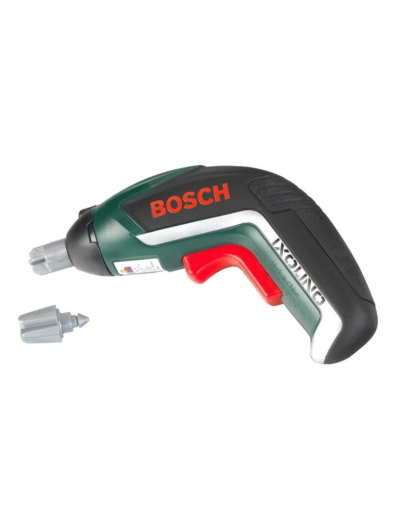 Visseuse - dévisseuse Bosch - Jeu d'imitation - N/A - Kiabi - 10.49€