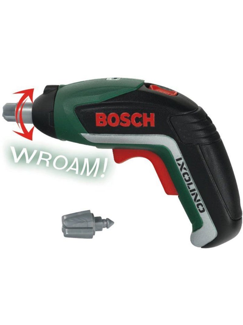 Visseuse-dévisseuse BOSCH Ixolino II Multicolore - Kiabi