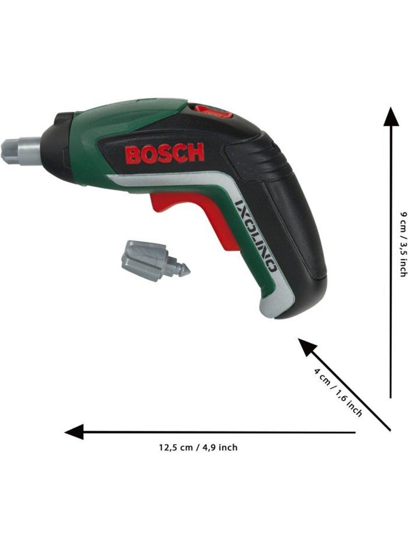 Visseuse-dévisseuse BOSCH Ixolino II Multicolore - Kiabi