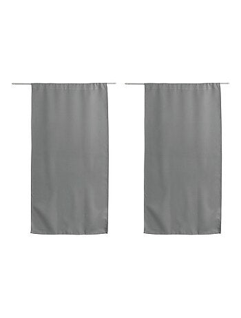 Vitrage occultant REGLISSE