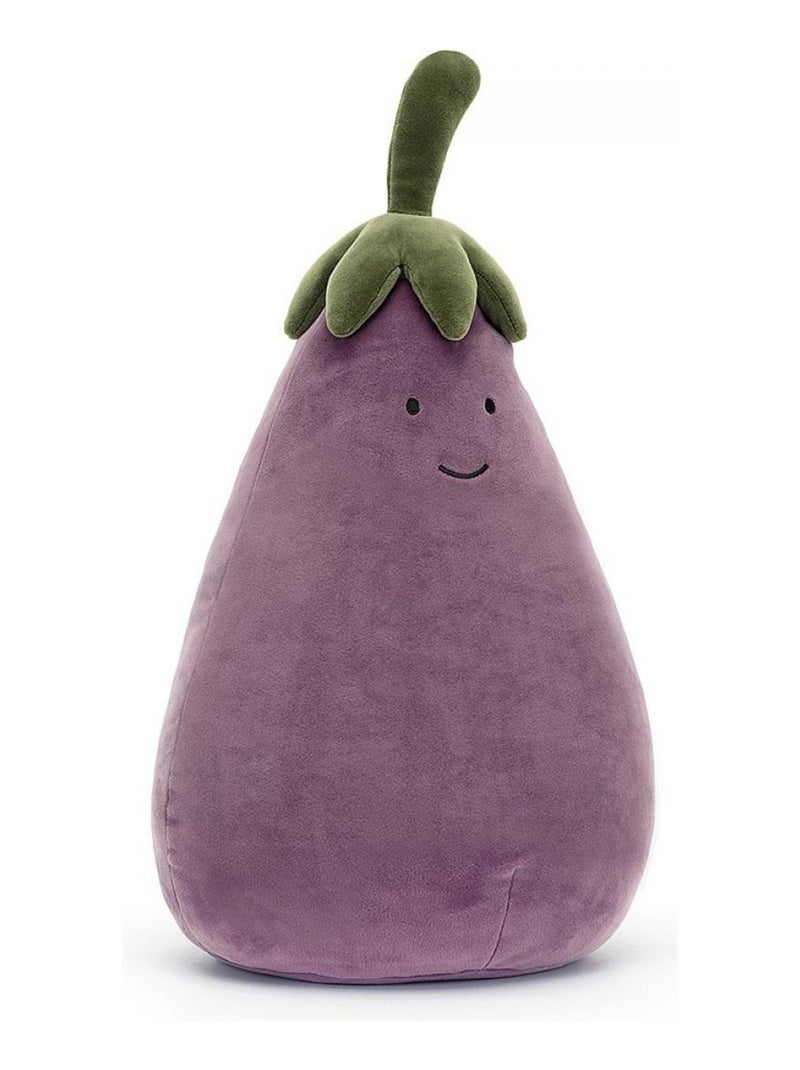 Vivacious Vegetable Aubergine Large Violet - Kiabi