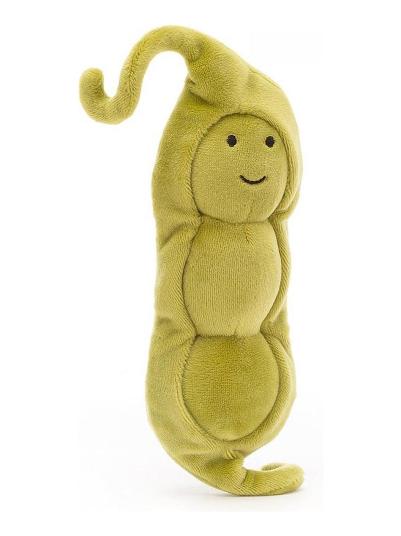 Vivacious Vegetable Pea Vert - Kiabi