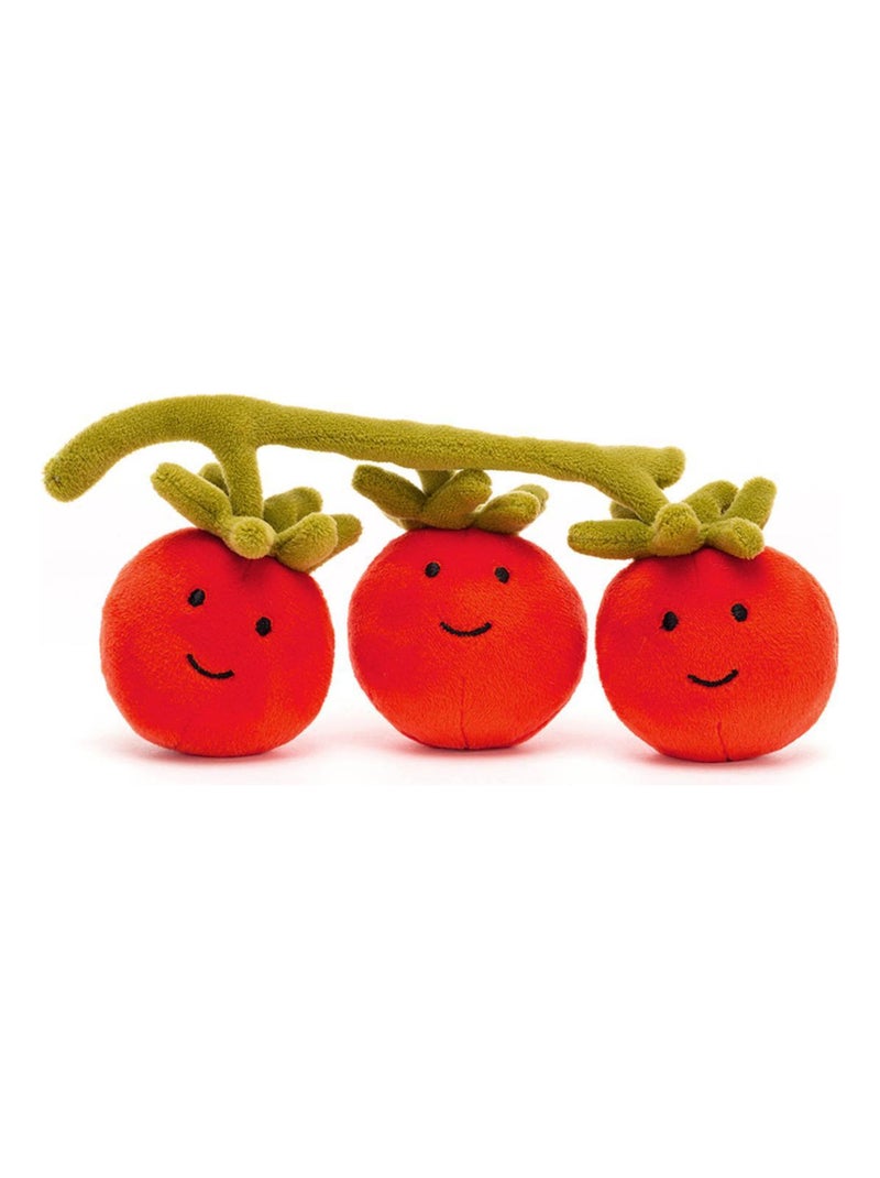 Vivacious Vegetable Tomato Rouge - Kiabi