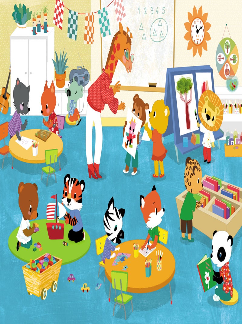 Vive la maternelle de Charlipop N/A - Kiabi