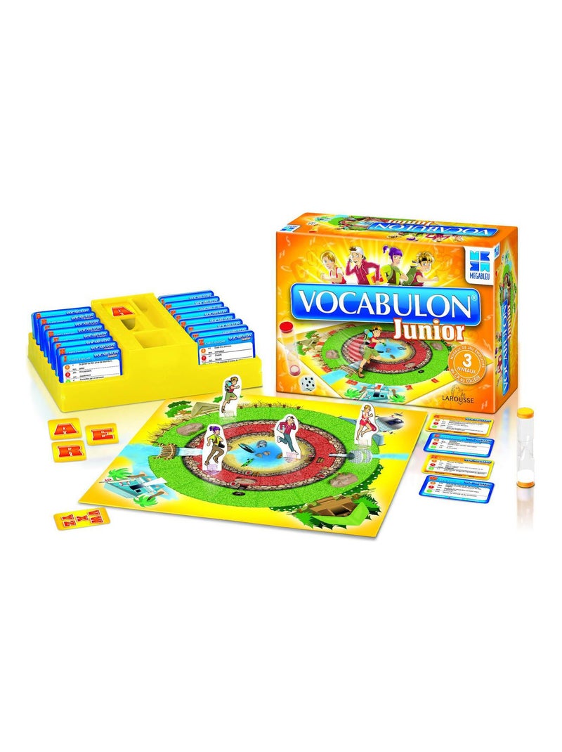 Vocabulon Junior N/A - Kiabi