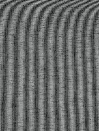 Voilage - - effet de rayures