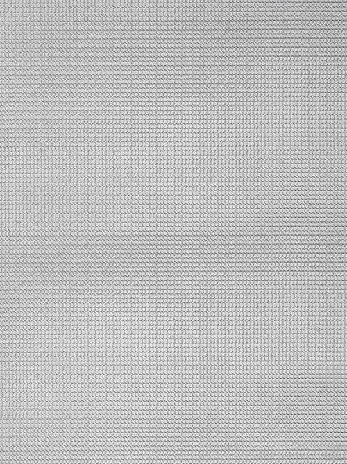 Voilage  -  - Effet filet - Kiabi