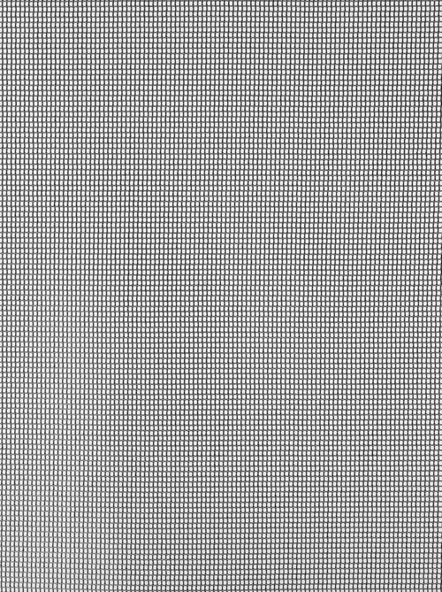 Voilage  -  - Effet filet - Kiabi