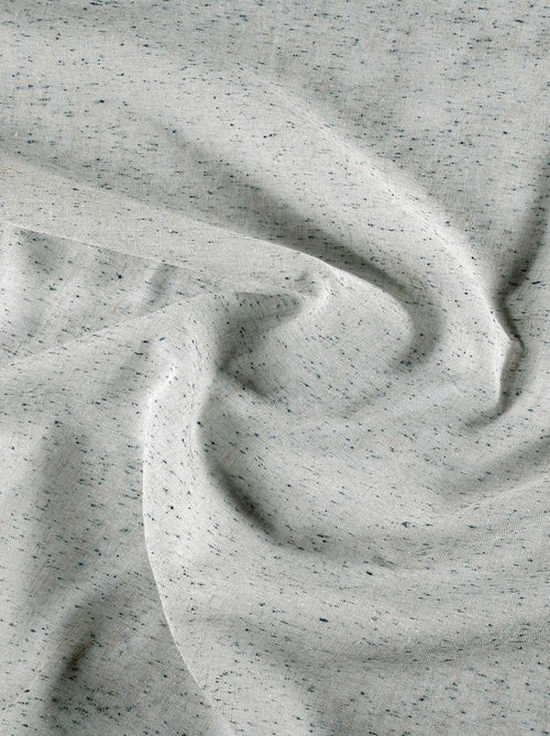 Voilage  -  - Effet moucheté - Kiabi