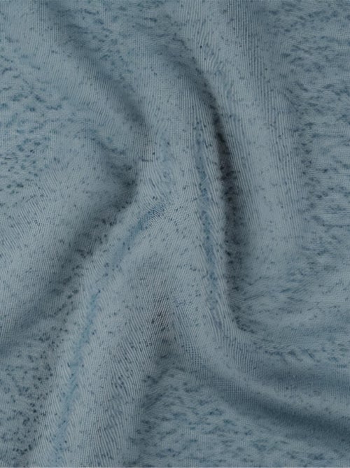 Voilage à Galon Fronceur  - Effet Bouclé - Kiabi